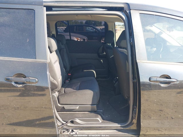 Продаж на аукціоні авто 2010 Mazda Mazda5 Sport, vin: JM1CR2W3XA0370289, номер лоту: 45584554