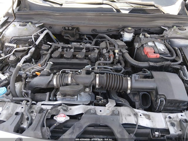 Honda Accord Sport 2022 1HGCV1F3XNA031815 Image 10