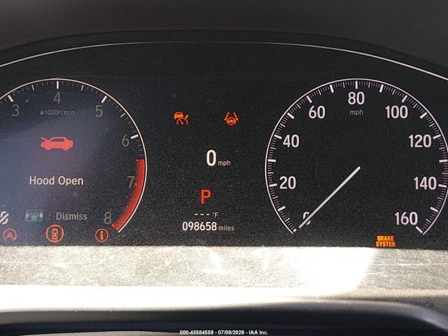 Honda Accord Sport 2022 1HGCV1F3XNA031815 Image 16