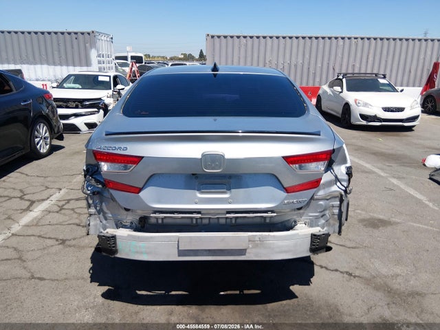 Honda Accord Sport 2022 1HGCV1F3XNA031815 Image 17