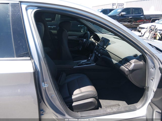 Honda Accord Sport 2022 1HGCV1F3XNA031815 Image 5