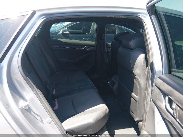Honda Accord Sport 2022 1HGCV1F3XNA031815 Image 8