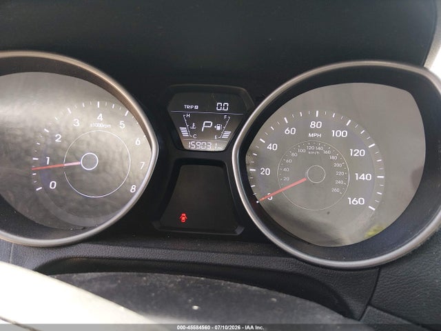 Продаж на аукціоні авто 2016 Hyundai Elantra Value Edition, vin: 5NPDH4AE4GH739848, номер лоту: 45584560