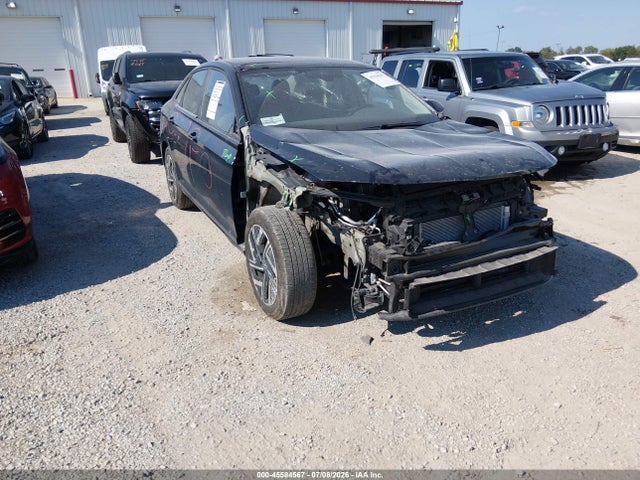 Продаж на аукціоні авто 2024 Volkswagen Jetta 1.5t Sel, vin: 3VWGM7BU7RM096812, номер лоту: 45584567