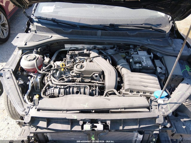 Продаж на аукціоні авто 2024 Volkswagen Jetta 1.5t Sel, vin: 3VWGM7BU7RM096812, номер лоту: 45584567