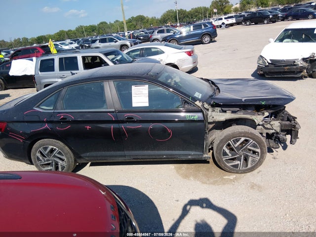Продаж на аукціоні авто 2024 Volkswagen Jetta 1.5t Sel, vin: 3VWGM7BU7RM096812, номер лоту: 45584567