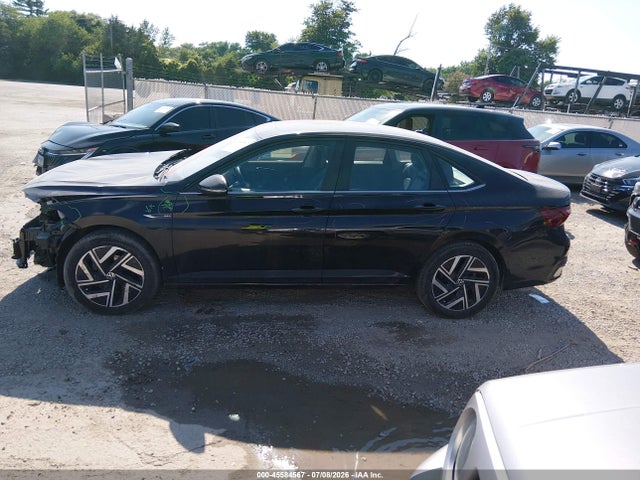 Продаж на аукціоні авто 2024 Volkswagen Jetta 1.5t Sel, vin: 3VWGM7BU7RM096812, номер лоту: 45584567