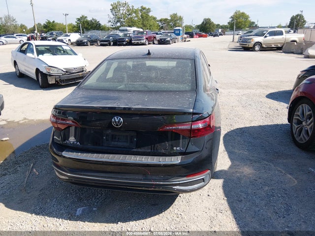 Продаж на аукціоні авто 2024 Volkswagen Jetta 1.5t Sel, vin: 3VWGM7BU7RM096812, номер лоту: 45584567