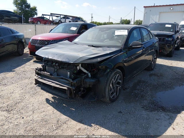 Продаж на аукціоні авто 2024 Volkswagen Jetta 1.5t Sel, vin: 3VWGM7BU7RM096812, номер лоту: 45584567