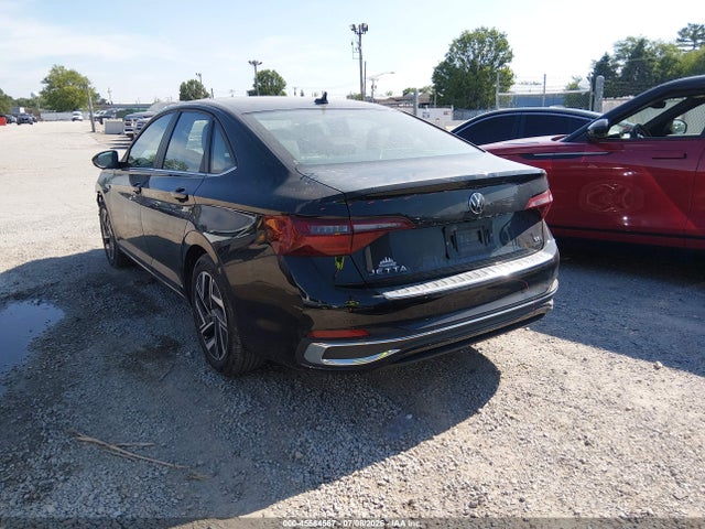 Продаж на аукціоні авто 2024 Volkswagen Jetta 1.5t Sel, vin: 3VWGM7BU7RM096812, номер лоту: 45584567