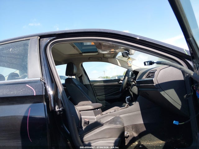 Продаж на аукціоні авто 2024 Volkswagen Jetta 1.5t Sel, vin: 3VWGM7BU7RM096812, номер лоту: 45584567