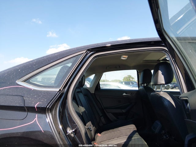 Продаж на аукціоні авто 2024 Volkswagen Jetta 1.5t Sel, vin: 3VWGM7BU7RM096812, номер лоту: 45584567