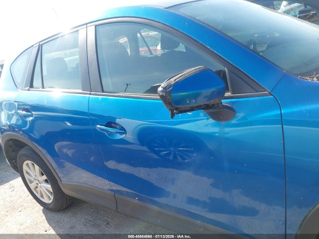 45584568 :رقم المزاد ، JM3KE2BE1E0301969 vin ، 2014 Mazda Cx-5 Sport مزاد بيع