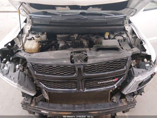 Продаж на аукціоні авто 2015 Dodge Journey Crossroad, vin: 3C4PDDGG0FT533149, номер лоту: 45584574