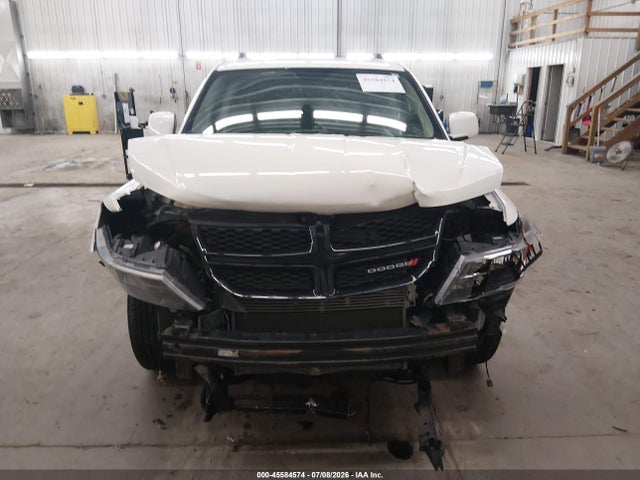 Продаж на аукціоні авто 2015 Dodge Journey Crossroad, vin: 3C4PDDGG0FT533149, номер лоту: 45584574
