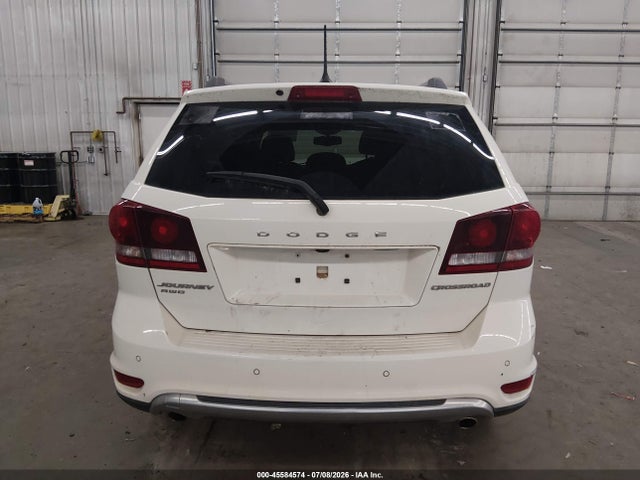 Продаж на аукціоні авто 2015 Dodge Journey Crossroad, vin: 3C4PDDGG0FT533149, номер лоту: 45584574
