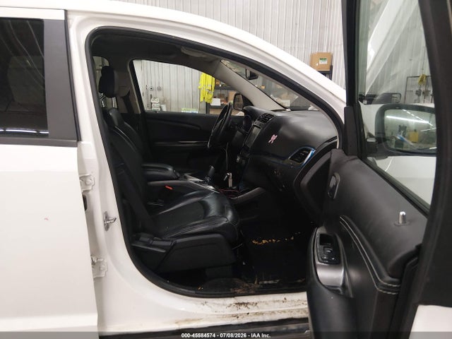 Продаж на аукціоні авто 2015 Dodge Journey Crossroad, vin: 3C4PDDGG0FT533149, номер лоту: 45584574