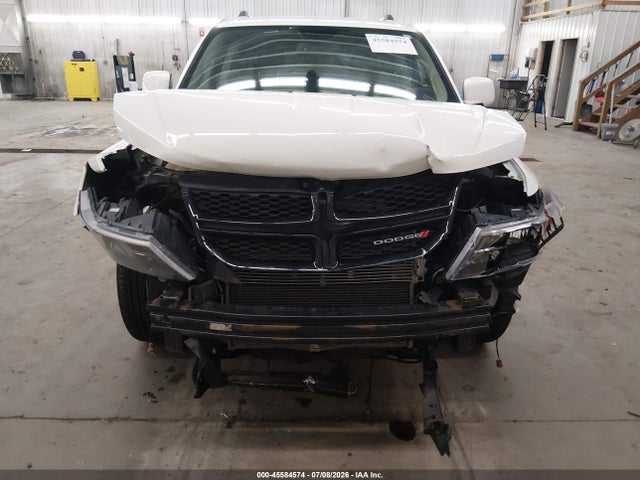 Продаж на аукціоні авто 2015 Dodge Journey Crossroad, vin: 3C4PDDGG0FT533149, номер лоту: 45584574