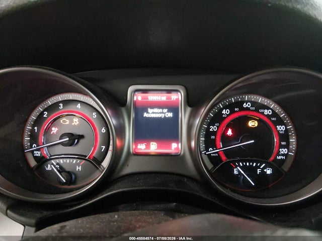 Продаж на аукціоні авто 2015 Dodge Journey Crossroad, vin: 3C4PDDGG0FT533149, номер лоту: 45584574
