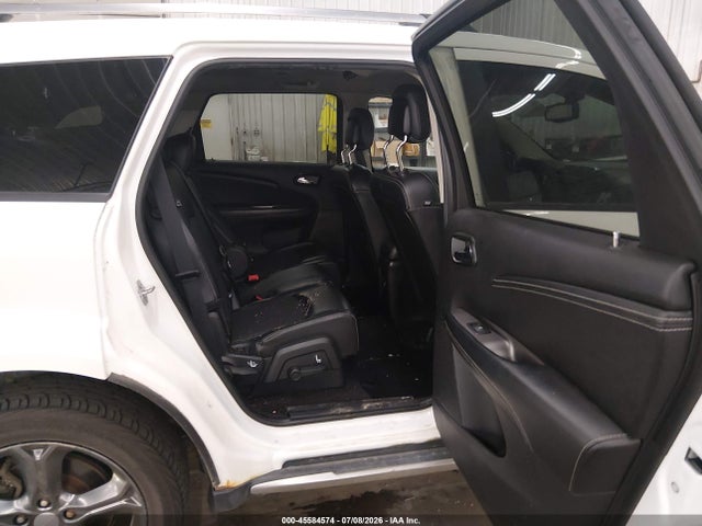 Продаж на аукціоні авто 2015 Dodge Journey Crossroad, vin: 3C4PDDGG0FT533149, номер лоту: 45584574