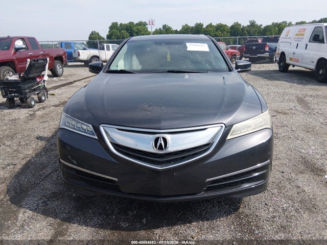 45584583 :رقم المزاد ، 19UUB2F57FA002343 vin ، 2015 Acura Tlx V6 Tech مزاد بيع