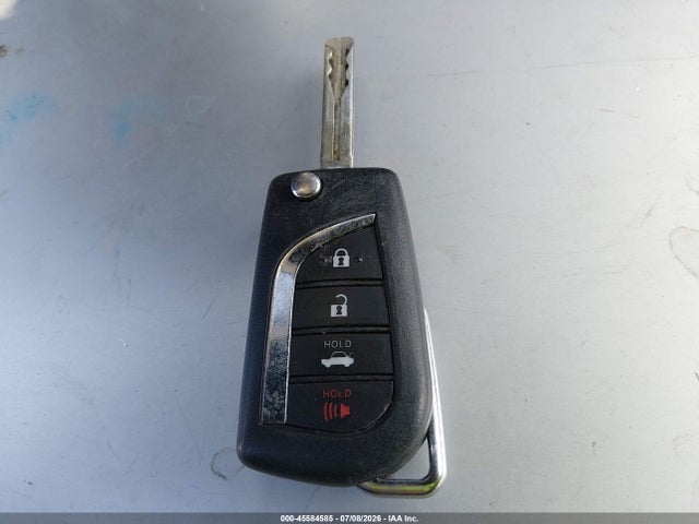 Toyota COROLLA LE 2025 5YFB4MDE9SP278057 Image 11