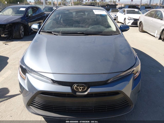 Toyota COROLLA LE 2025 5YFB4MDE9SP278057 Image 13