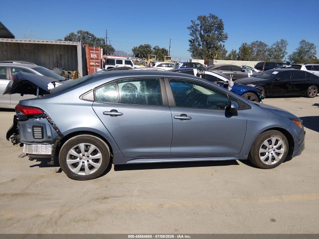 Toyota COROLLA LE 2025 5YFB4MDE9SP278057 Image 14
