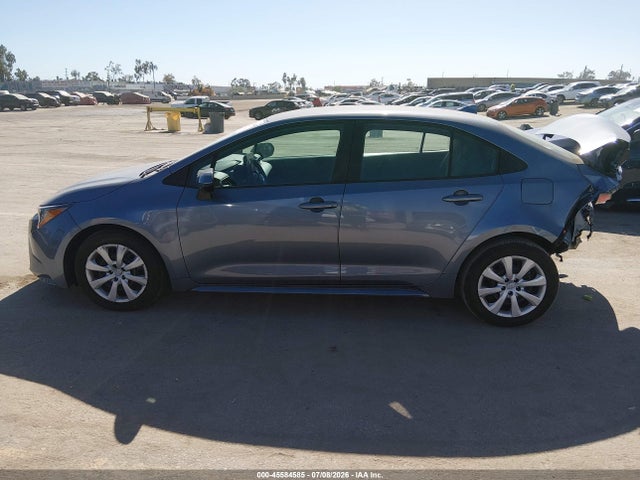 Toyota COROLLA LE 2025 5YFB4MDE9SP278057 Image 15