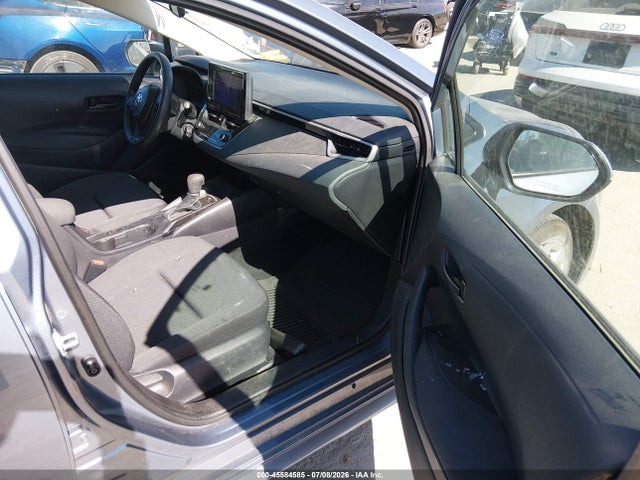 Toyota COROLLA LE 2025 5YFB4MDE9SP278057 Image 5