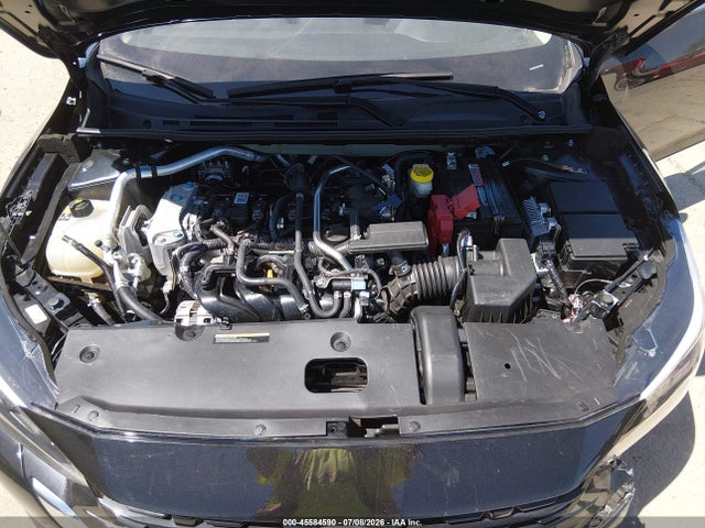 Nissan Sentra Sv Xtronic Cvt 2024 3N1AB8CV3RY353665 Image 26