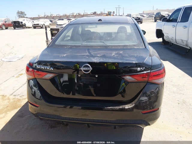 Nissan Sentra Sv Xtronic Cvt 2024 3N1AB8CV3RY353665 Image 32