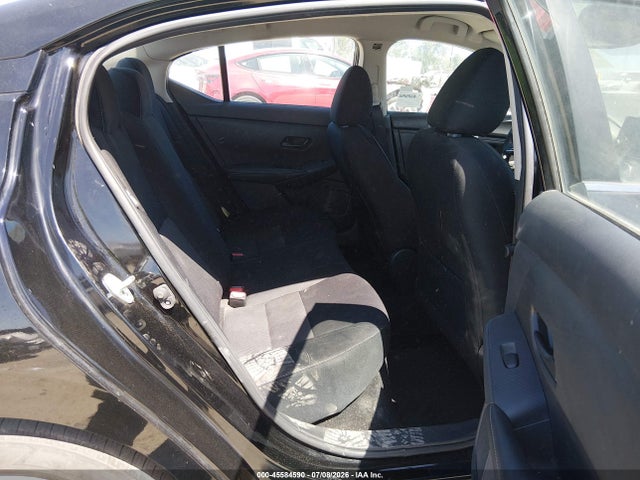 Nissan Sentra Sv Xtronic Cvt 2024 3N1AB8CV3RY353665 Image 24