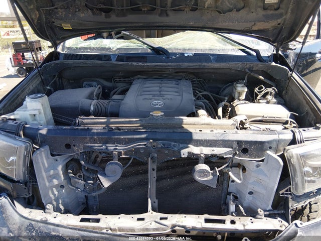 Aukcja sprzedaży 2012 Toyota Tundra Limited 5.7l V8, vin: 5TFHY5F17CX267592, numer aukcji: 45584593