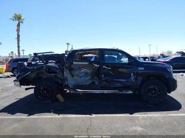 Aukcja sprzedaży 2012 Toyota Tundra Limited 5.7l V8, vin: 5TFHY5F17CX267592, numer aukcji: 45584593