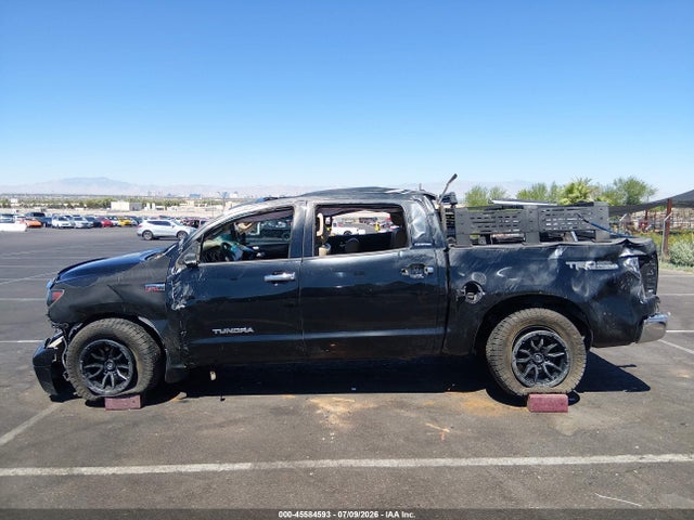 Aukcja sprzedaży 2012 Toyota Tundra Limited 5.7l V8, vin: 5TFHY5F17CX267592, numer aukcji: 45584593