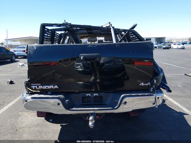 Aukcja sprzedaży 2012 Toyota Tundra Limited 5.7l V8, vin: 5TFHY5F17CX267592, numer aukcji: 45584593