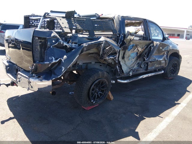 Aukcja sprzedaży 2012 Toyota Tundra Limited 5.7l V8, vin: 5TFHY5F17CX267592, numer aukcji: 45584593