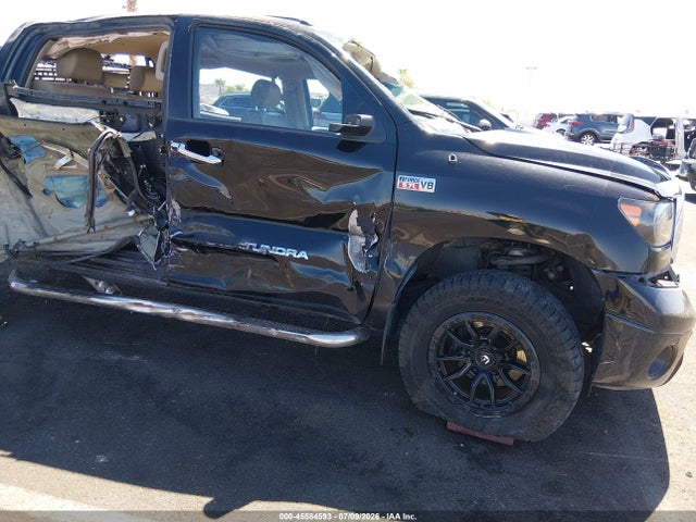 Aukcja sprzedaży 2012 Toyota Tundra Limited 5.7l V8, vin: 5TFHY5F17CX267592, numer aukcji: 45584593
