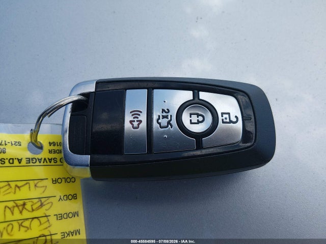Продаж на аукціоні авто 2017 Ford Fusion Hybrid Se, vin: 3FA6P0LU5HR108426, номер лоту: 45584595