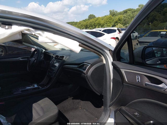 Продаж на аукціоні авто 2017 Ford Fusion Hybrid Se, vin: 3FA6P0LU5HR108426, номер лоту: 45584595