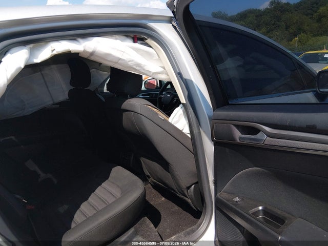 Продаж на аукціоні авто 2017 Ford Fusion Hybrid Se, vin: 3FA6P0LU5HR108426, номер лоту: 45584595