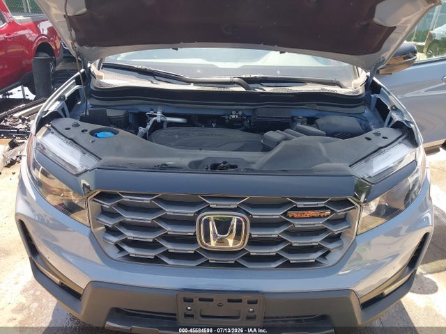 Продаж на аукціоні авто 2024 Honda Ridgeline Trailsport, vin: 5FPYK3F64RB026309, номер лоту: 45584598