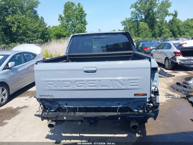 Продаж на аукціоні авто 2024 Honda Ridgeline Trailsport, vin: 5FPYK3F64RB026309, номер лоту: 45584598
