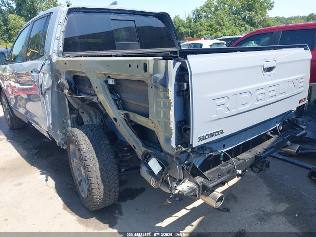 Продаж на аукціоні авто 2024 Honda Ridgeline Trailsport, vin: 5FPYK3F64RB026309, номер лоту: 45584598