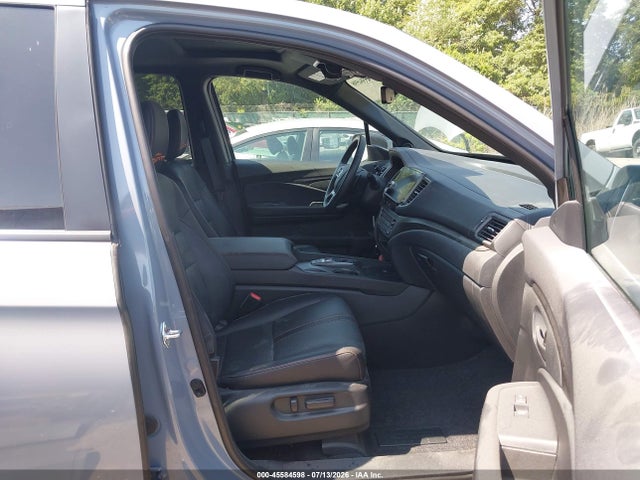 Продаж на аукціоні авто 2024 Honda Ridgeline Trailsport, vin: 5FPYK3F64RB026309, номер лоту: 45584598