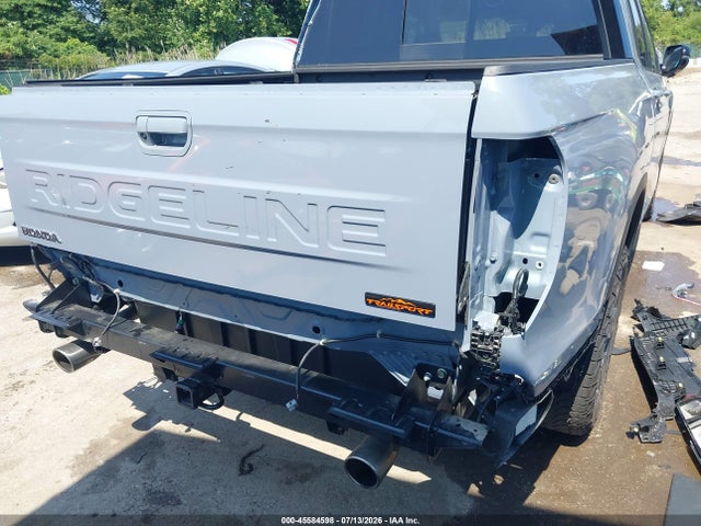 Продаж на аукціоні авто 2024 Honda Ridgeline Trailsport, vin: 5FPYK3F64RB026309, номер лоту: 45584598