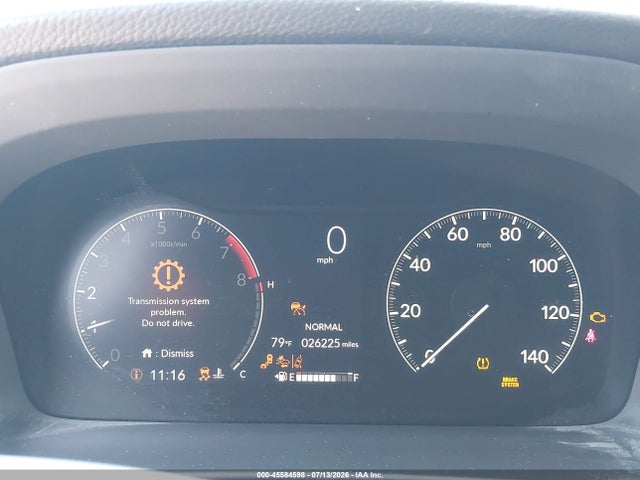 Продаж на аукціоні авто 2024 Honda Ridgeline Trailsport, vin: 5FPYK3F64RB026309, номер лоту: 45584598