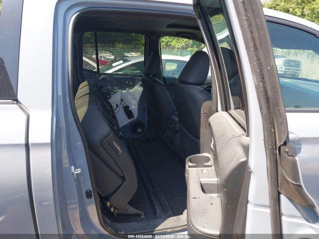 Продаж на аукціоні авто 2024 Honda Ridgeline Trailsport, vin: 5FPYK3F64RB026309, номер лоту: 45584598