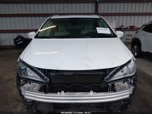 Aukcja sprzedaży 2018 Chrysler Pacifica Touring L Plus, vin: 2C4RC1EG0JR321778, numer aukcji: 45584602